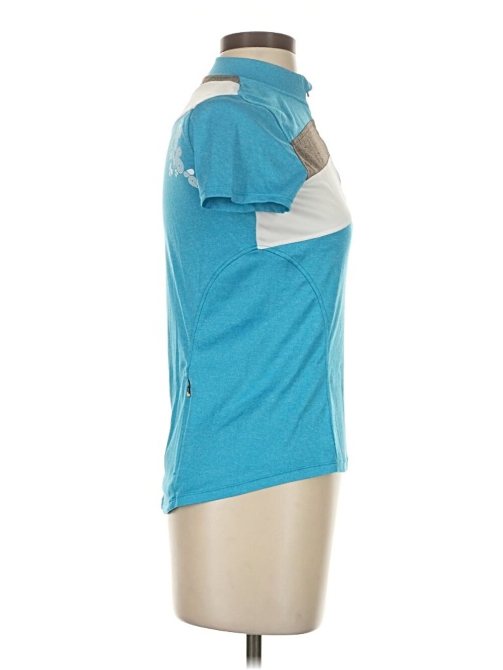 Pearl Izumi Women's Canyon Jersey - Size S - Picture 4 of 6